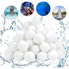 Filterbälle Pool Filter