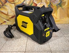 ESAB RENEGADE ES 210i