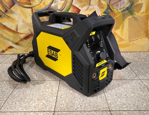 Esab renegade 210i - es,