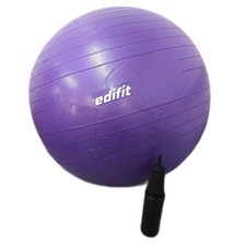Edifit Pilates Ball Trainingsgerät Fitness Home Tools Modell 55 65 75 Aufblasvor