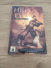 The Hills Have Eyes Der ANFANG