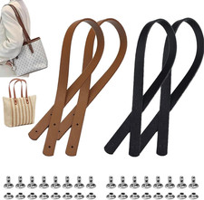 4 Stück Taschenhenkel