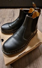 Dr.Martens 2976 Chelsea Boots