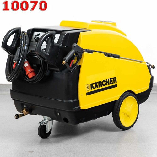 Kärcher hds super eco - hds, m