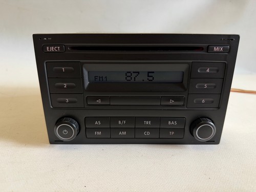 Rcd200 autoradio radio - vw,
