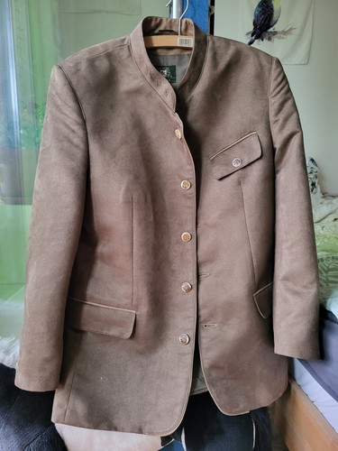 Vintage trachten janker - janker, /