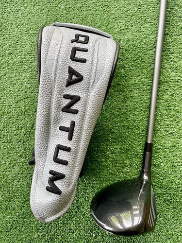 Callaway quantum max - max, fairway