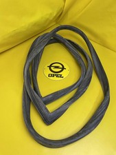 Heckscheibendichtung Opel GT