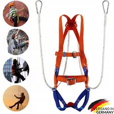 Profi Sicherheitsgurt