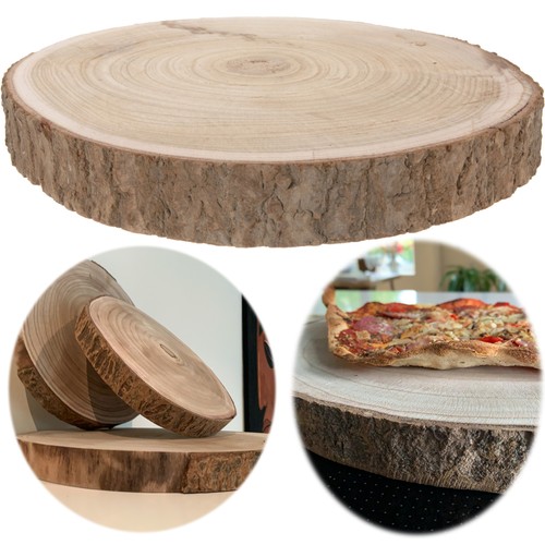 Holz scheibe rindenbrett - holz-scheibe,