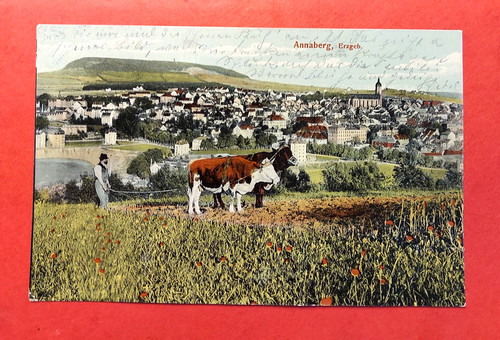 Annaberg im - -,