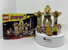 LEGO Scooby-Doo: Das Geheimnis