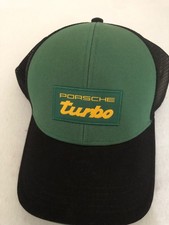 Porsche Mütze Kappe Cap Schirmmütze 911 Turbo von Puma