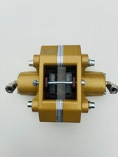 Go Kart Italian RR GOLD 2 Topf