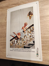 MM SEKT BLECHSCHILD -