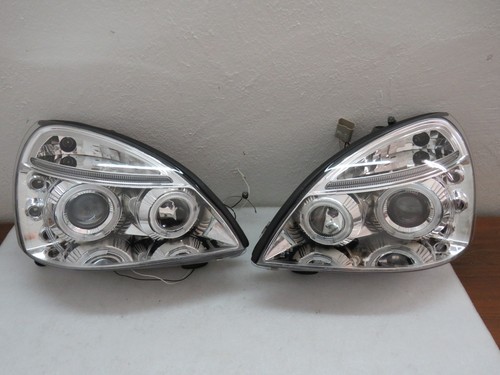 Scheinwerfer renault clio - clio, mk3