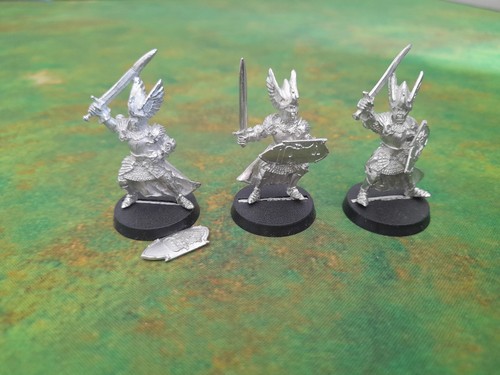Games workshop lord the - games,