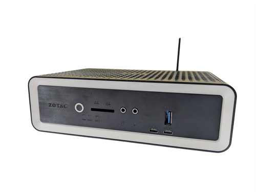 Zotac zbox ci620 nano - zbox, pc
