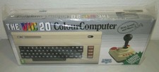 Retro Games The VIC20 VIC 20