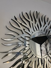 Hochwertiger Sonnen Spiegel