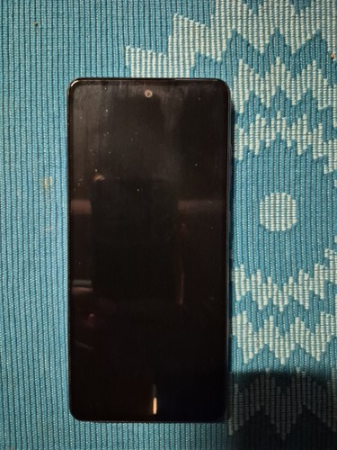 Samsung galaxy a52s 128gb - 5g,