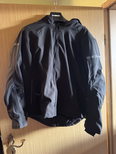 Neue ixs motorradjacke - ixs,