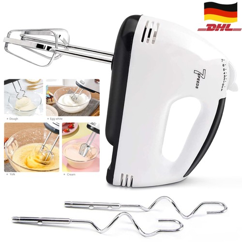 Handmixer handrührgerät - handmixer,