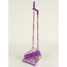 Steh Kehrgarnitur ohne Bücken