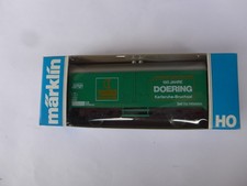 Märklin Vedes 150 Jahre Doering Karlsruhe-Bruchsal