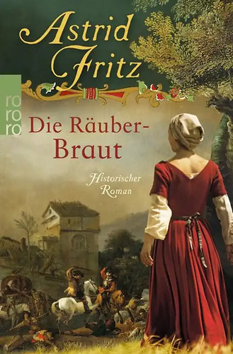 Die räuberbraut - die,