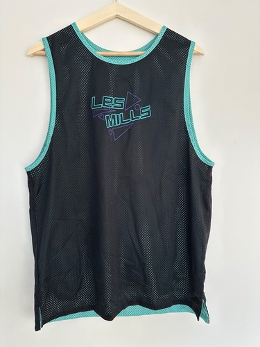 Reebok les mills mash - -,
