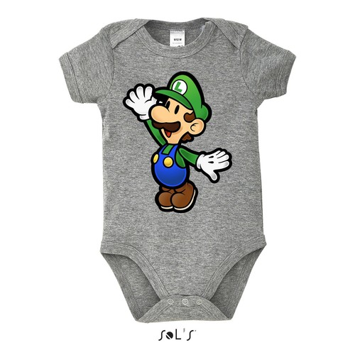 Strampler kinder baby - kinder, body