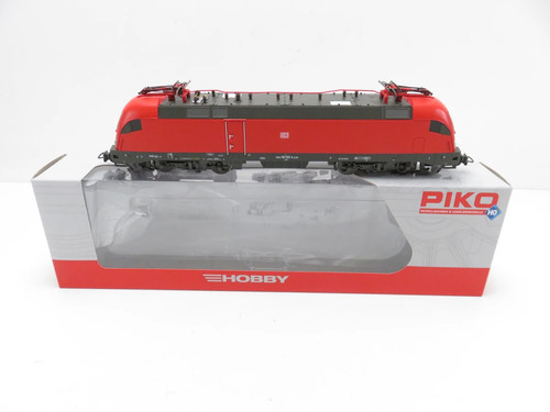 Piko 57916 lok br - e-lok,