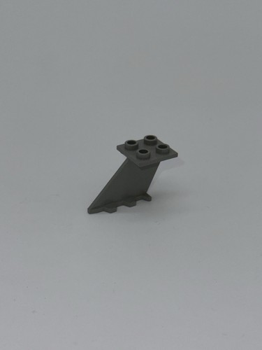 Lego 3479 heckflügel - 3479, alt