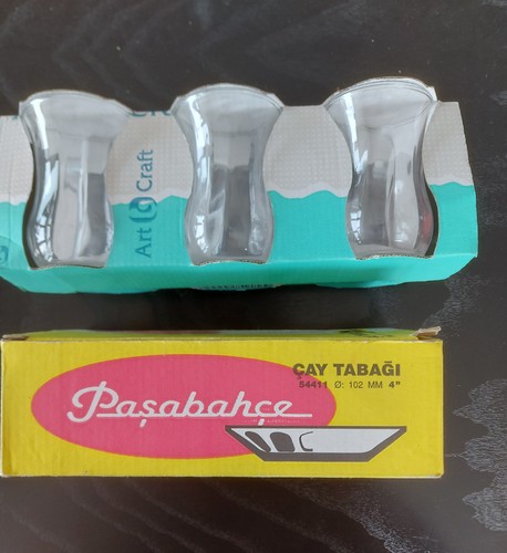Orientalisches tee set - orientalisches,