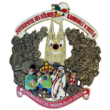 Köln Karnevalsorden