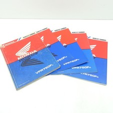 Original Honda VFR 750 F L