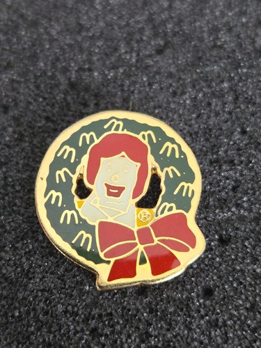 Donalds ronald mcdonald - mc,