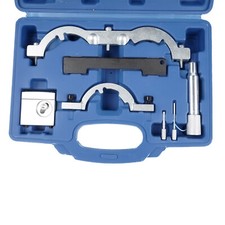 Steuerkette Nockenwellen