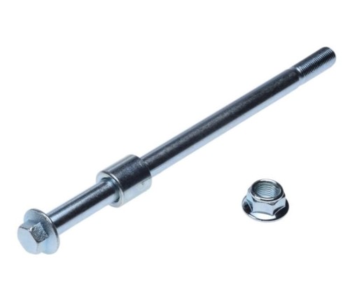 Vorderrad achse 210 mm - vorderrad, 12