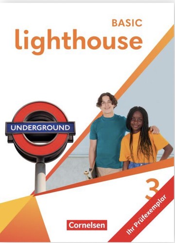 Lighthouse basic edition - lighthouse,