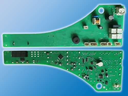 Elektronik reparatur miele - elektronik, |