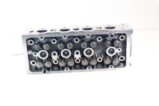 Zylinderkopf mit Ventile