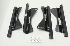 Recaro Sitzschienen Adapter Halterungen Schalensitze passend für Typ Porsche 964