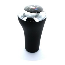 Bmw gang schaltknauf leder - bmw,