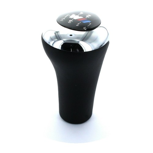 Bmw speed gear - knob, leather