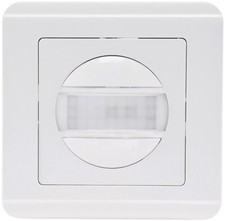 Unterputz Bewegungsmelder