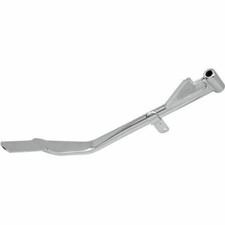 Seitenständer Ständer Chrom für Harley - Davidson Sportster 04 - 17