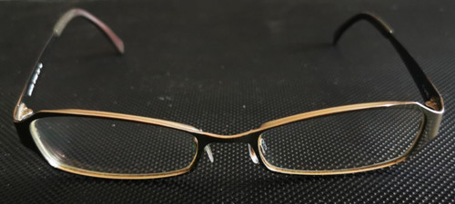 Fossil brille brillengestell - fossil,