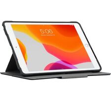 Targus Apple iPad Case Hülle (9./8./7. Generation) 10,2-Zoll, Air 10,5, Pro 10,5